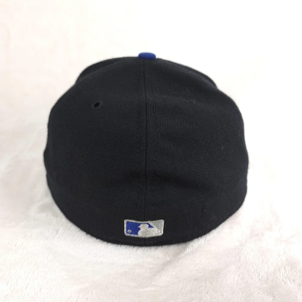 New Era vintage kansas