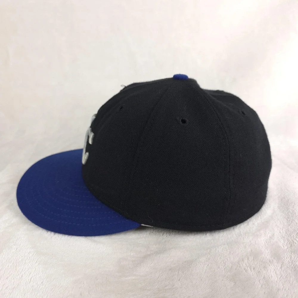 New Era vintage kansas