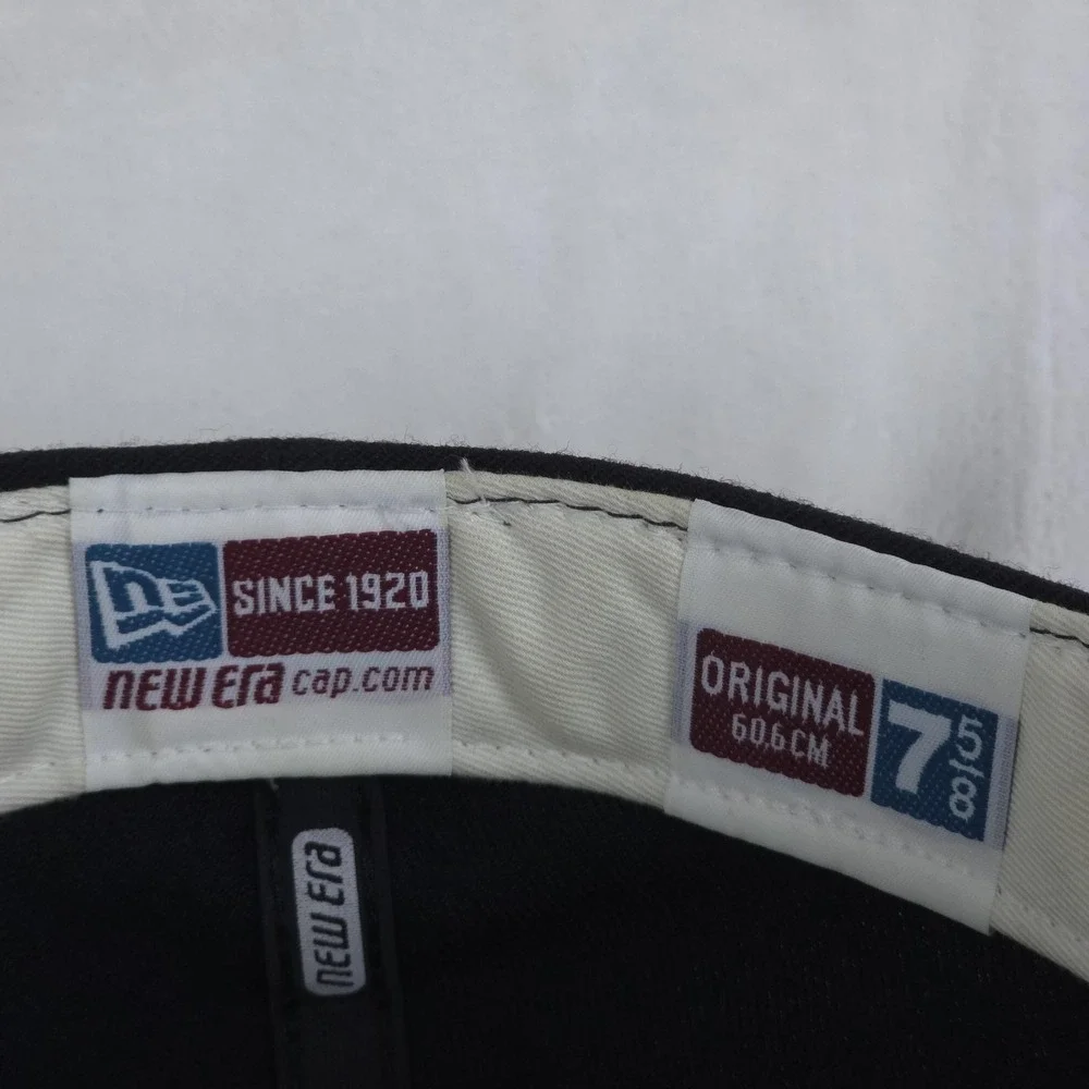 New Era vintage kansas