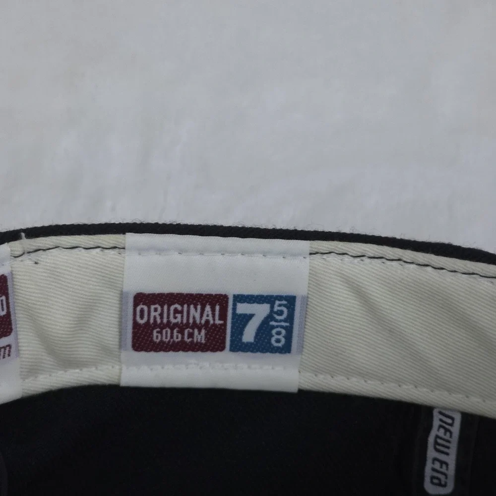 New Era vintage kansas