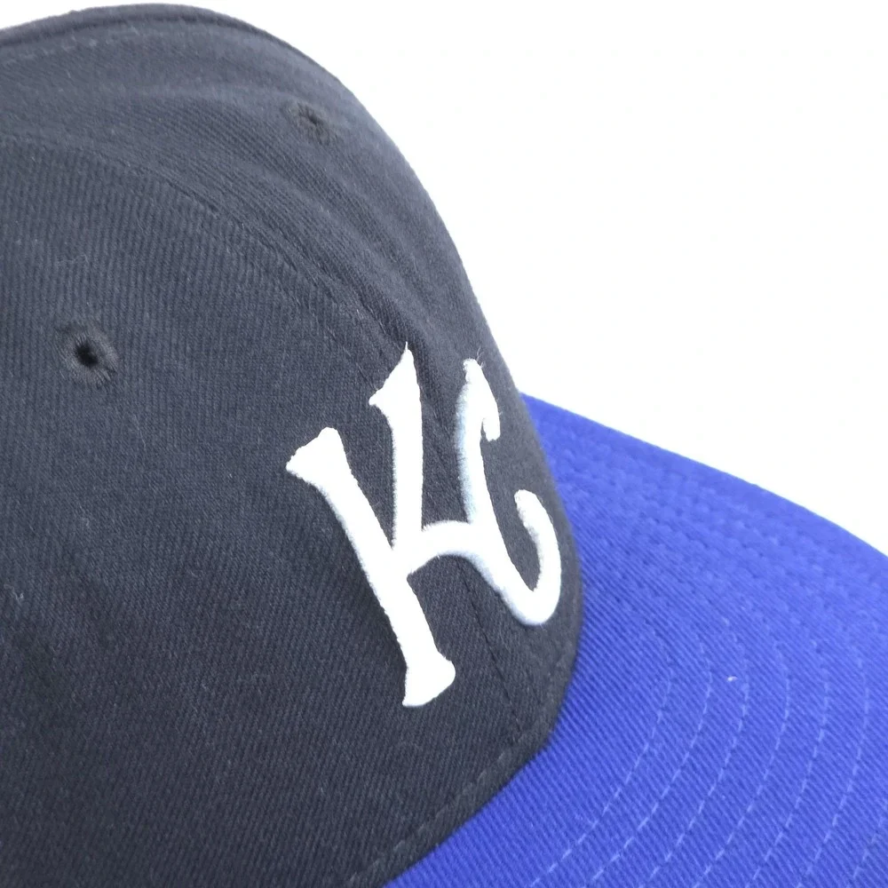New Era vintage kansas