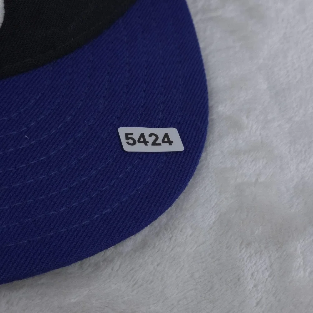 New Era vintage kansas