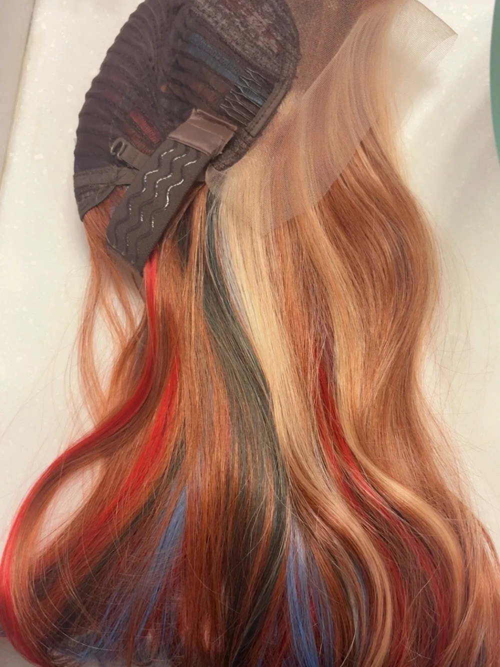 Chelsey Smith Crowns brand chelsey