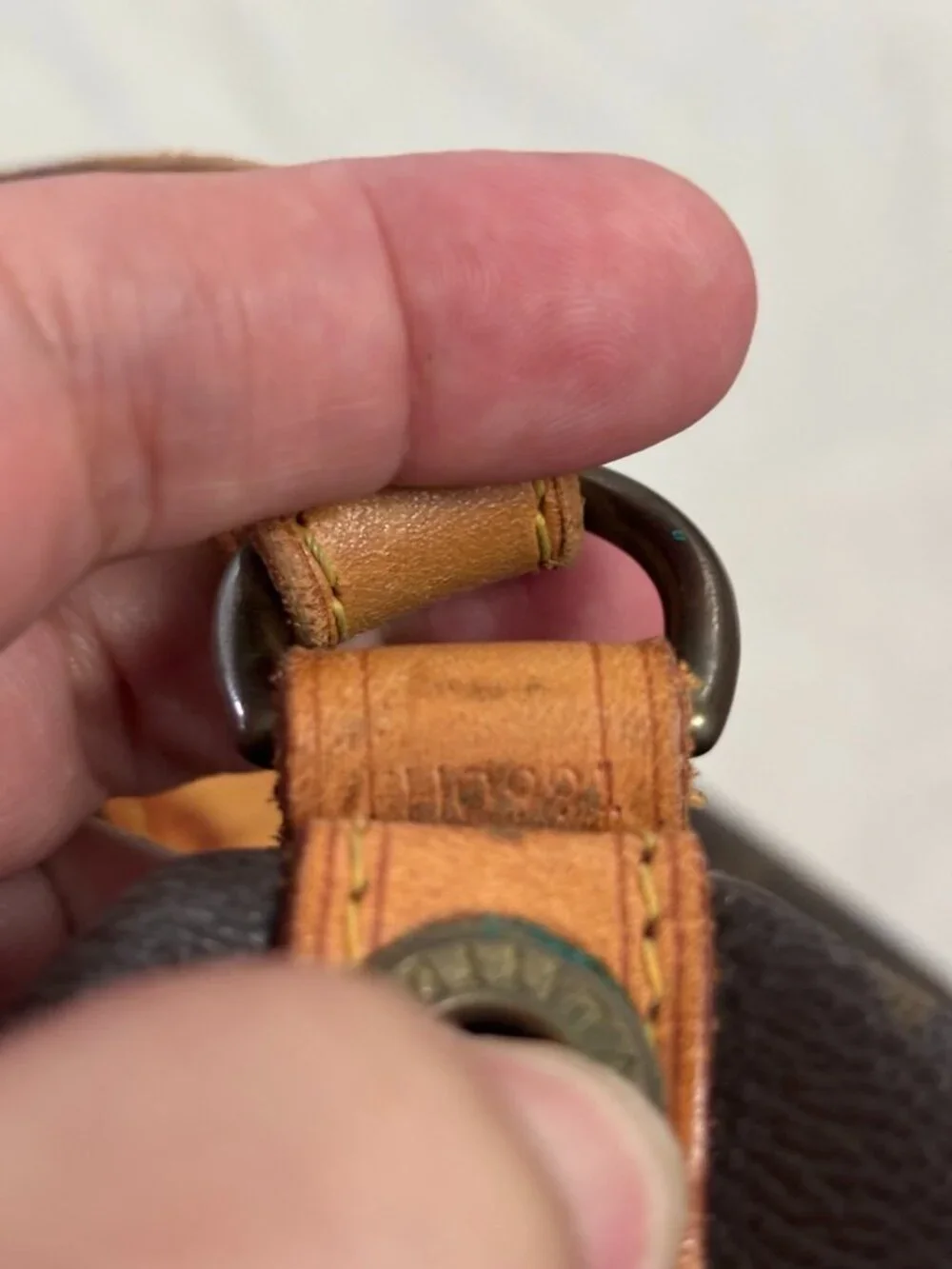 Louis Vuitton elevate your
