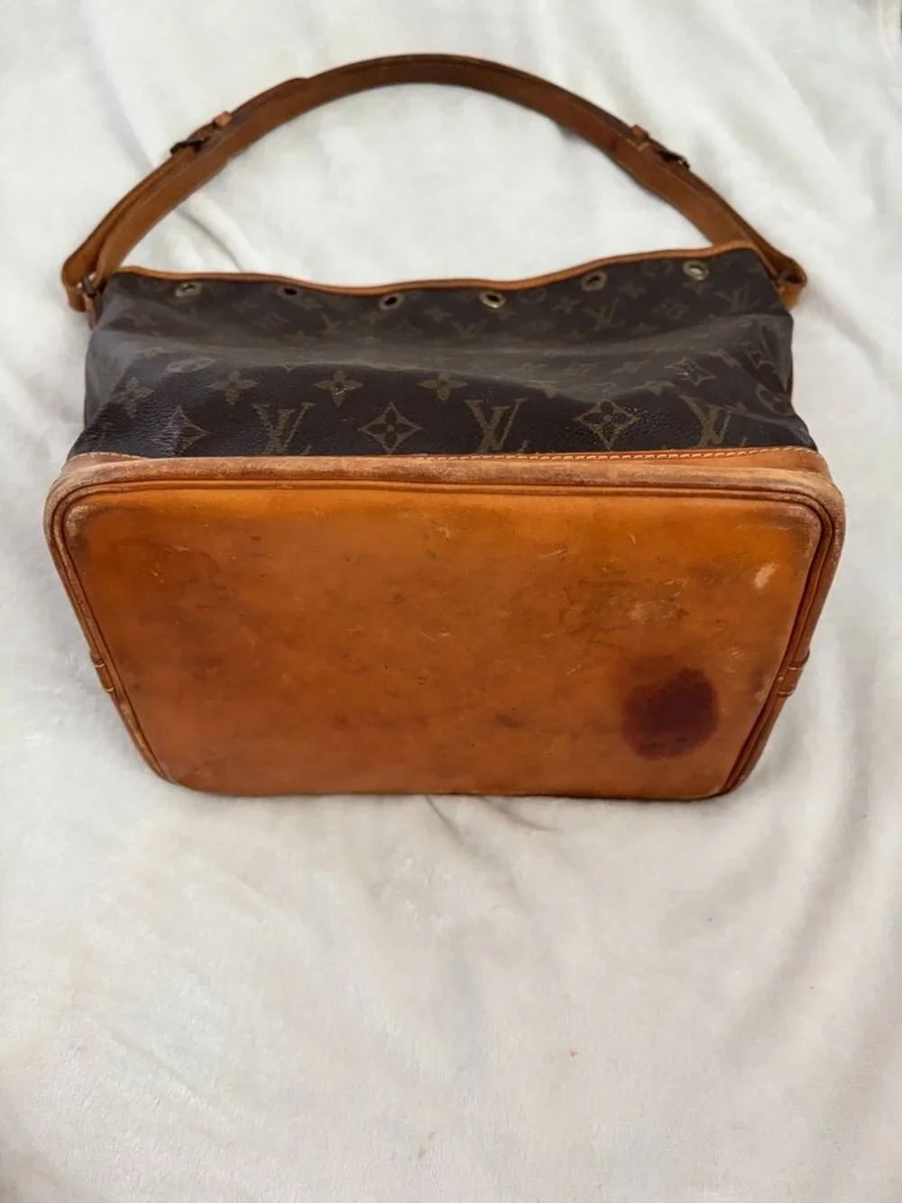 Louis Vuitton elevate your