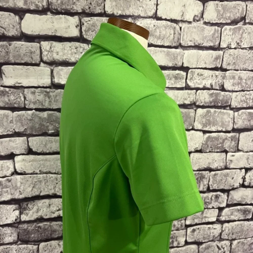 Nike golf fit