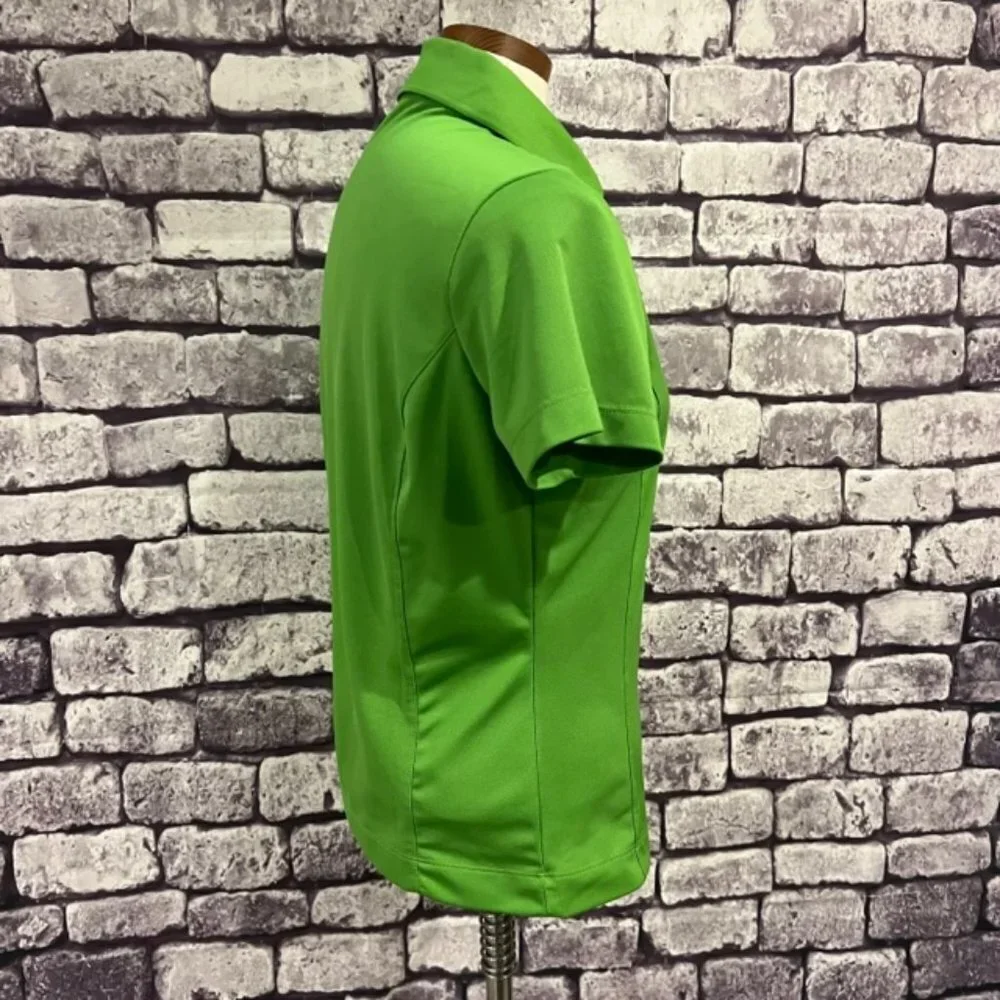 Nike golf fit