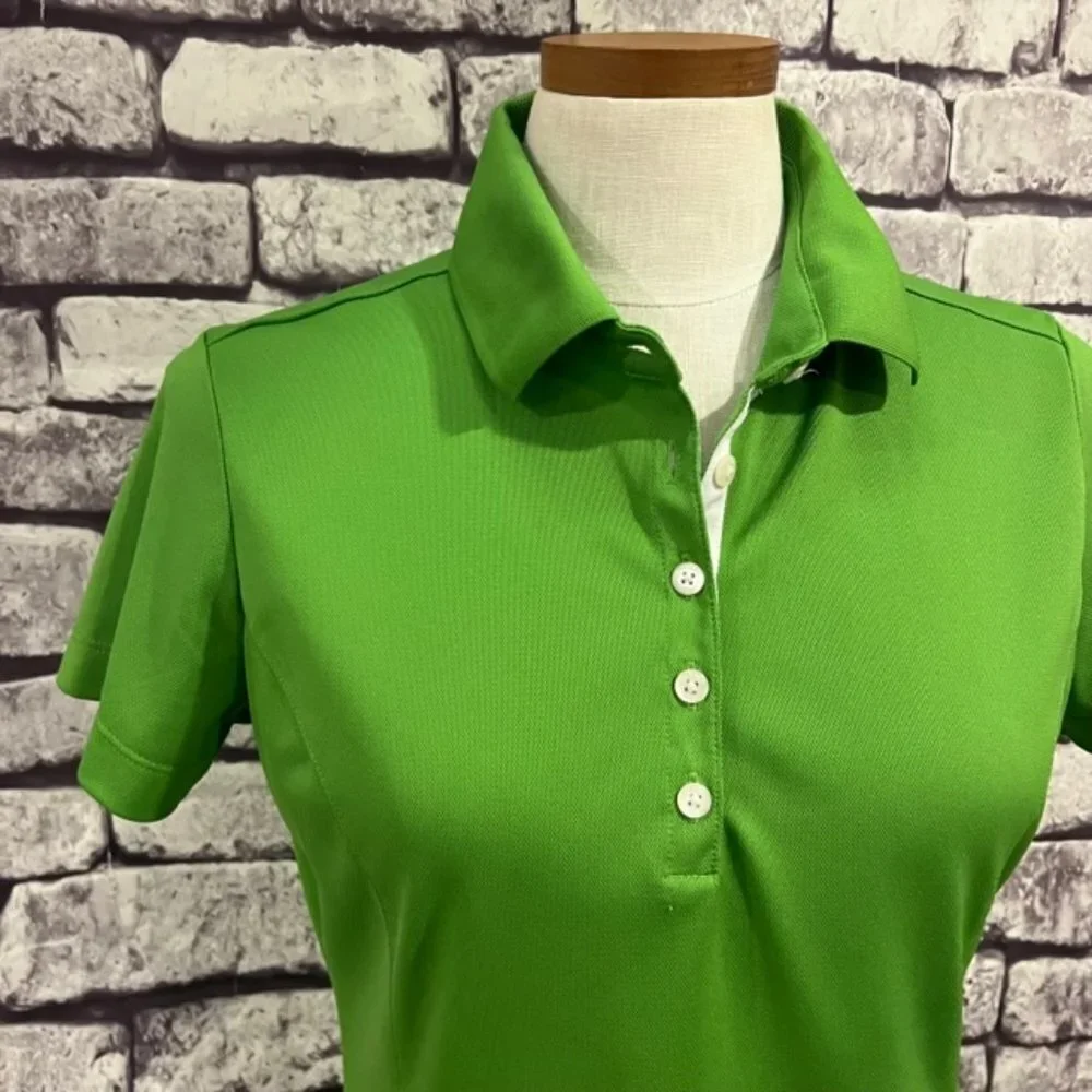 Nike golf fit