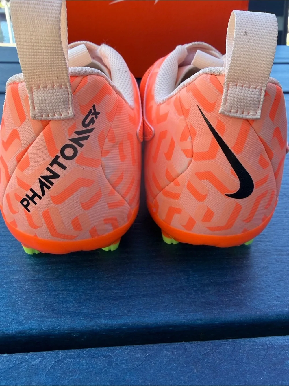Nike kids phantomvsn