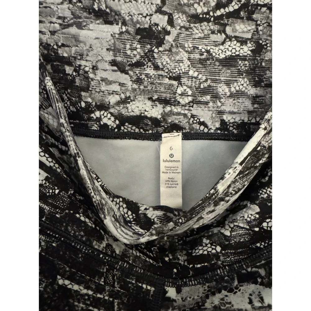 lululemon athletica lululemon high