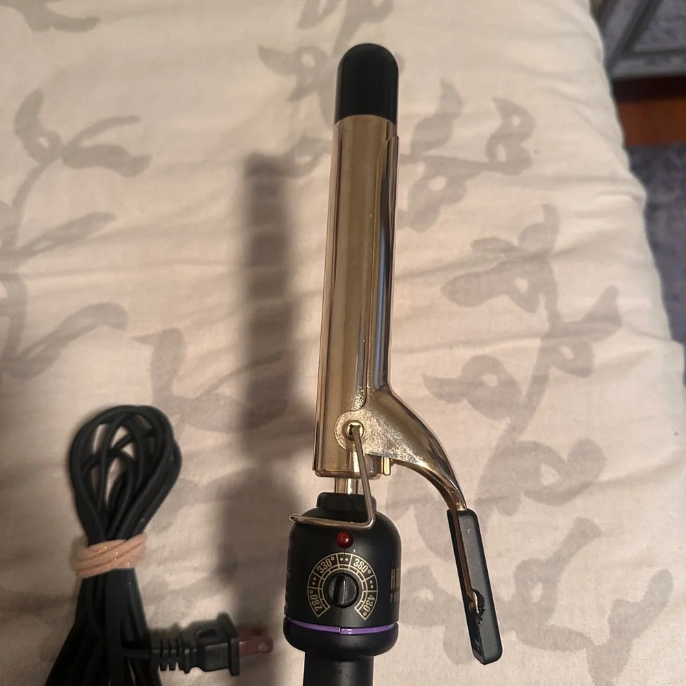 Hot Tools Professional create salon