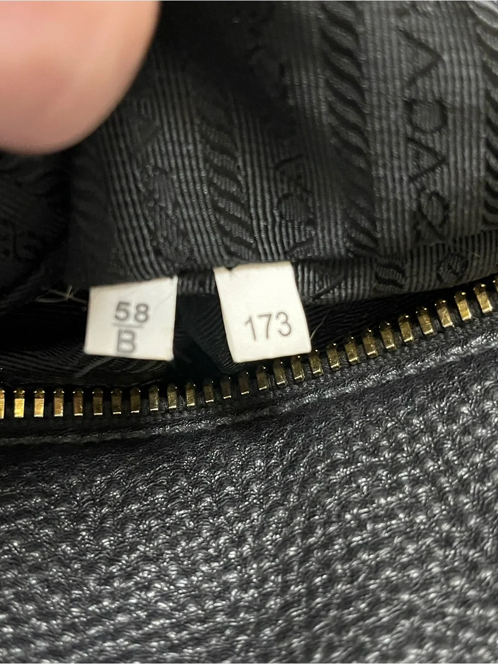 Prada y2k vintage