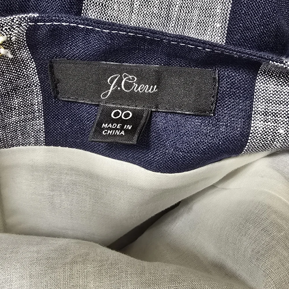 J. Crew crew 00