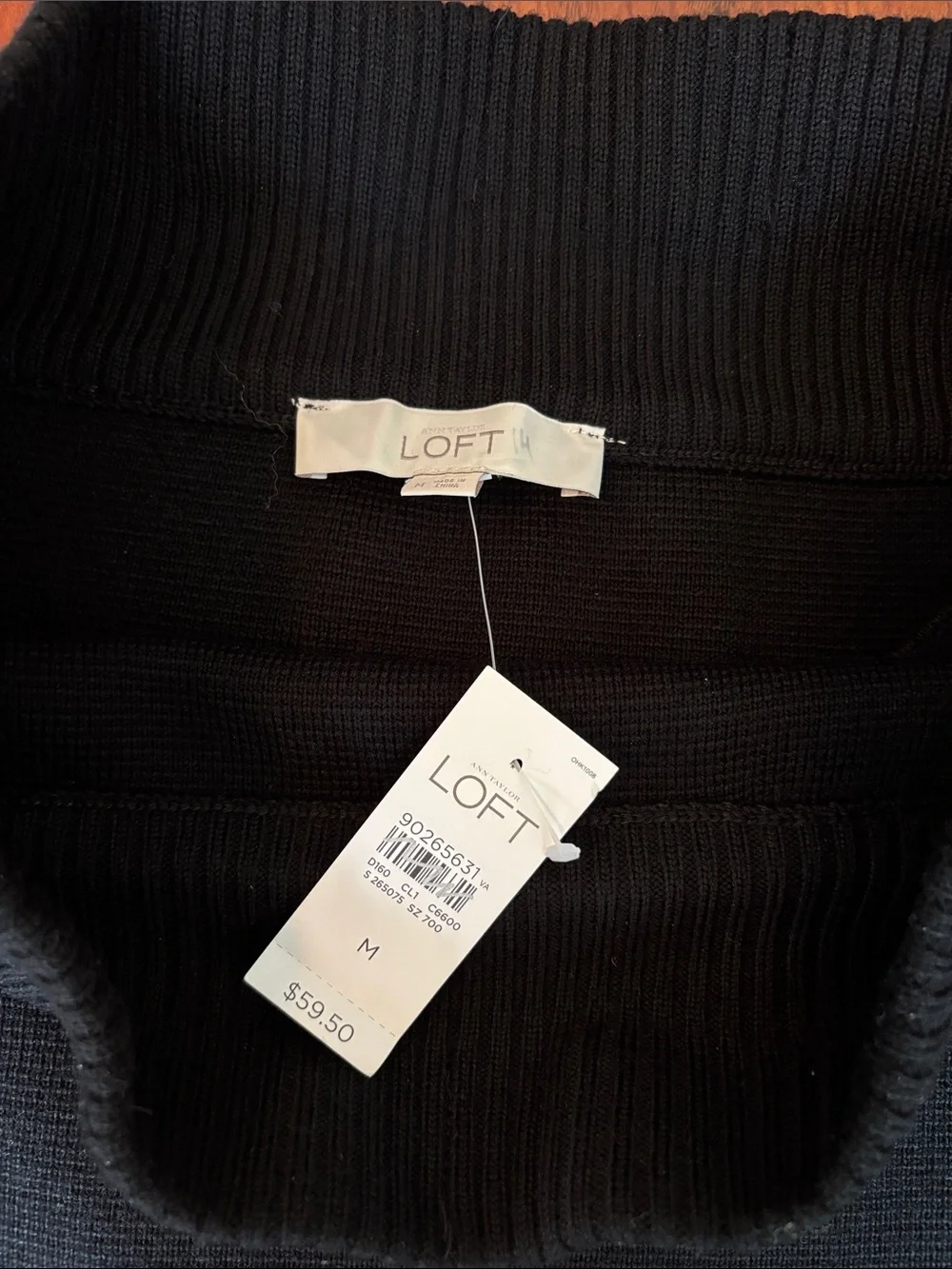 LOFT ann taylor