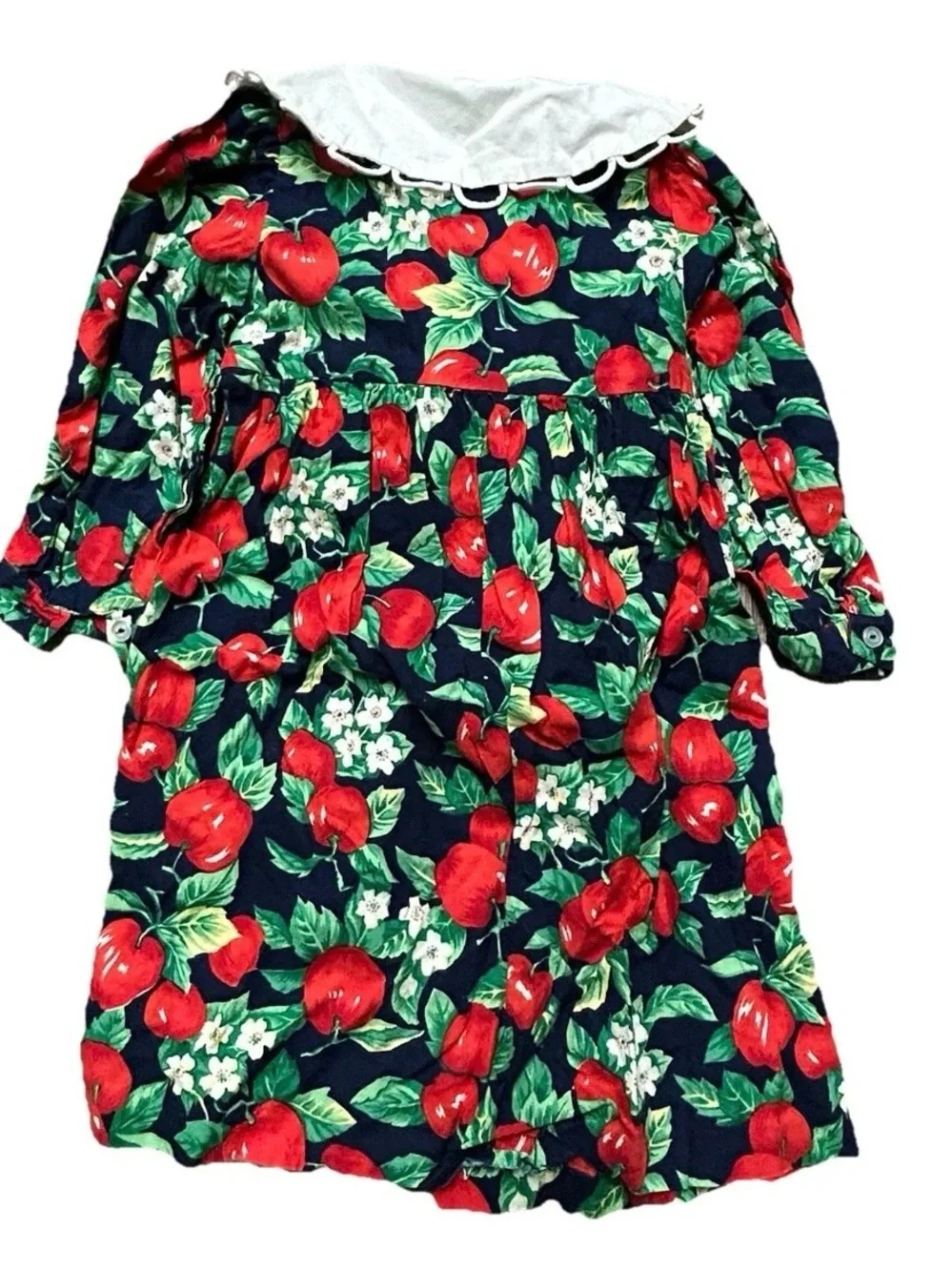 N/A vibrant apple
