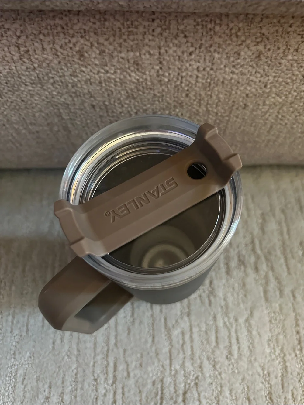 Stanley durable travel