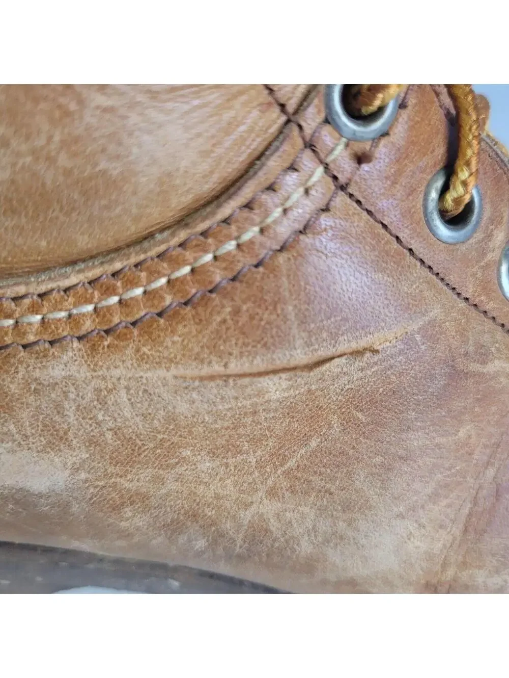 Chippewa these leather