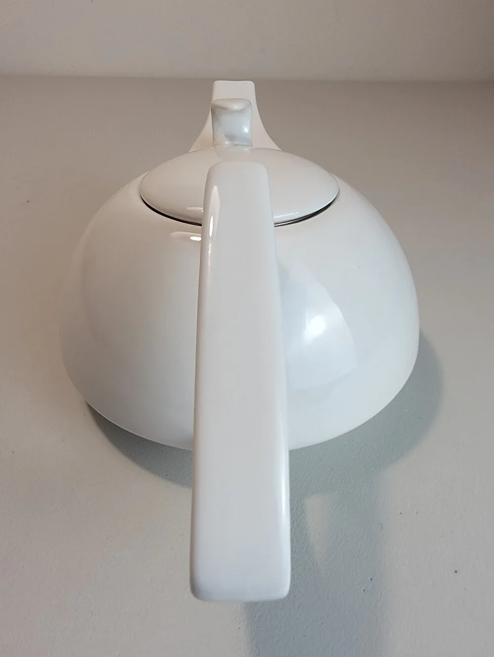 Tannex white tie