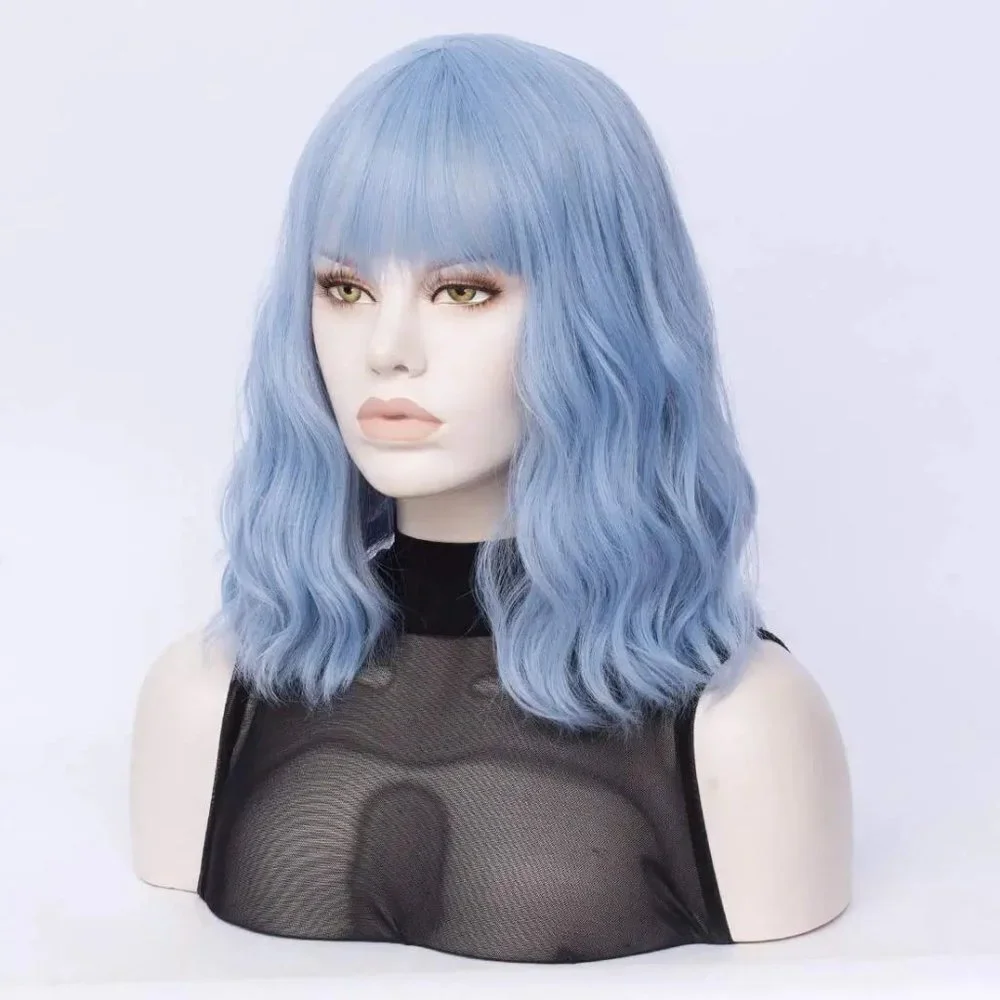 Sheer Beauté & Jewelry 🔹 blue