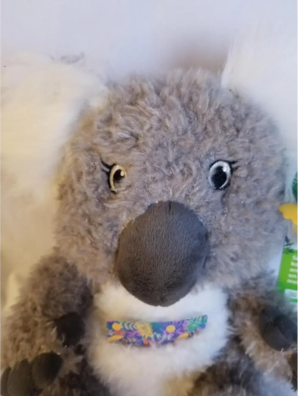 2021 Little Brownie Bakers Plush Koala Bear w/Extras~ New w/Tags Girl Scouts