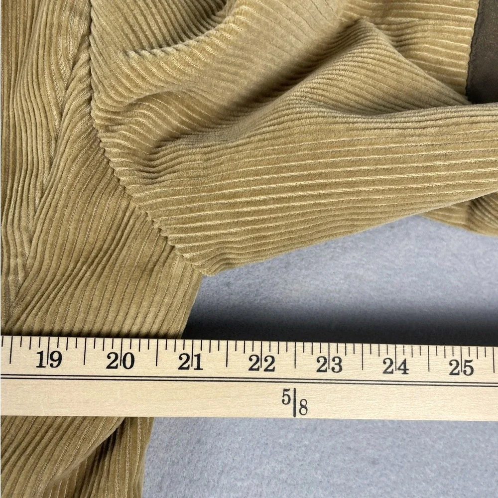 Lauren Ralph Lauren classic corduroy