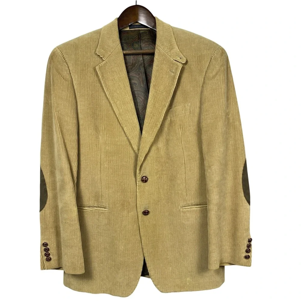 Lauren Ralph Lauren classic corduroy
