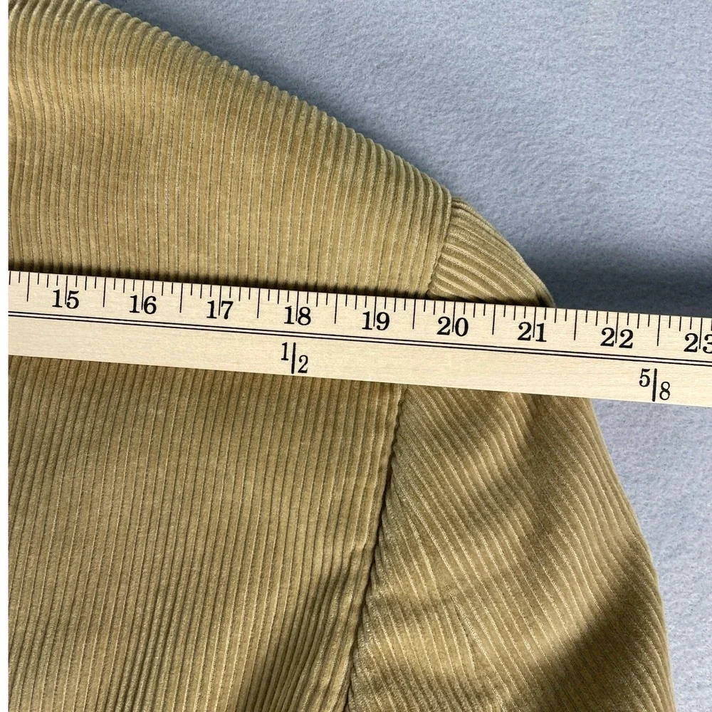 Lauren Ralph Lauren classic corduroy