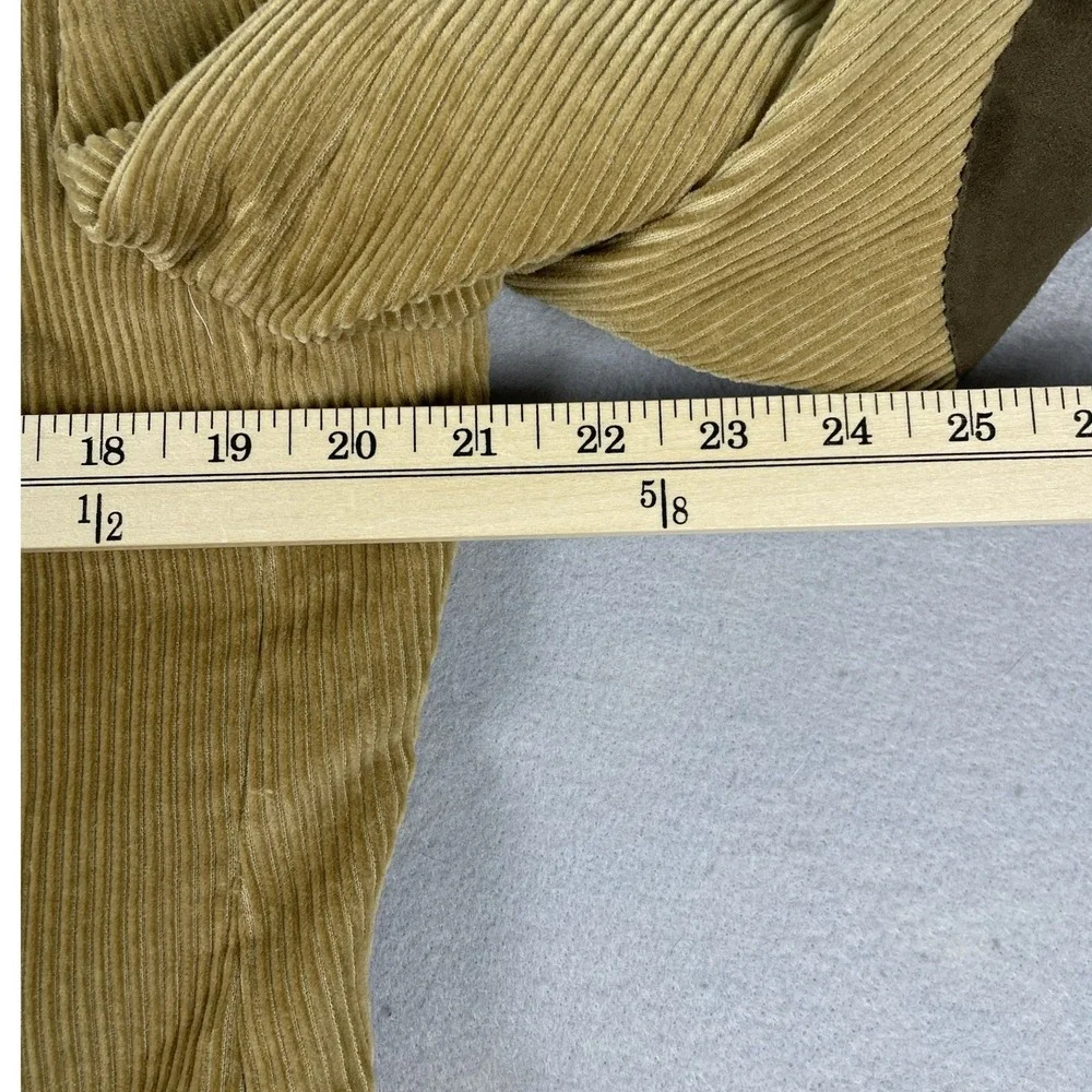 Lauren Ralph Lauren classic corduroy