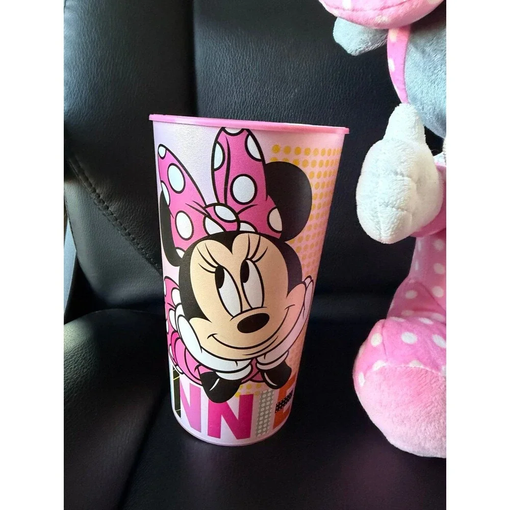 Disney minnie plus