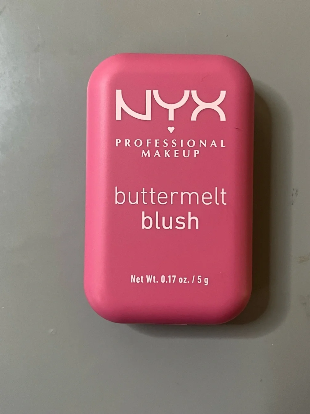 NYX professional makeup