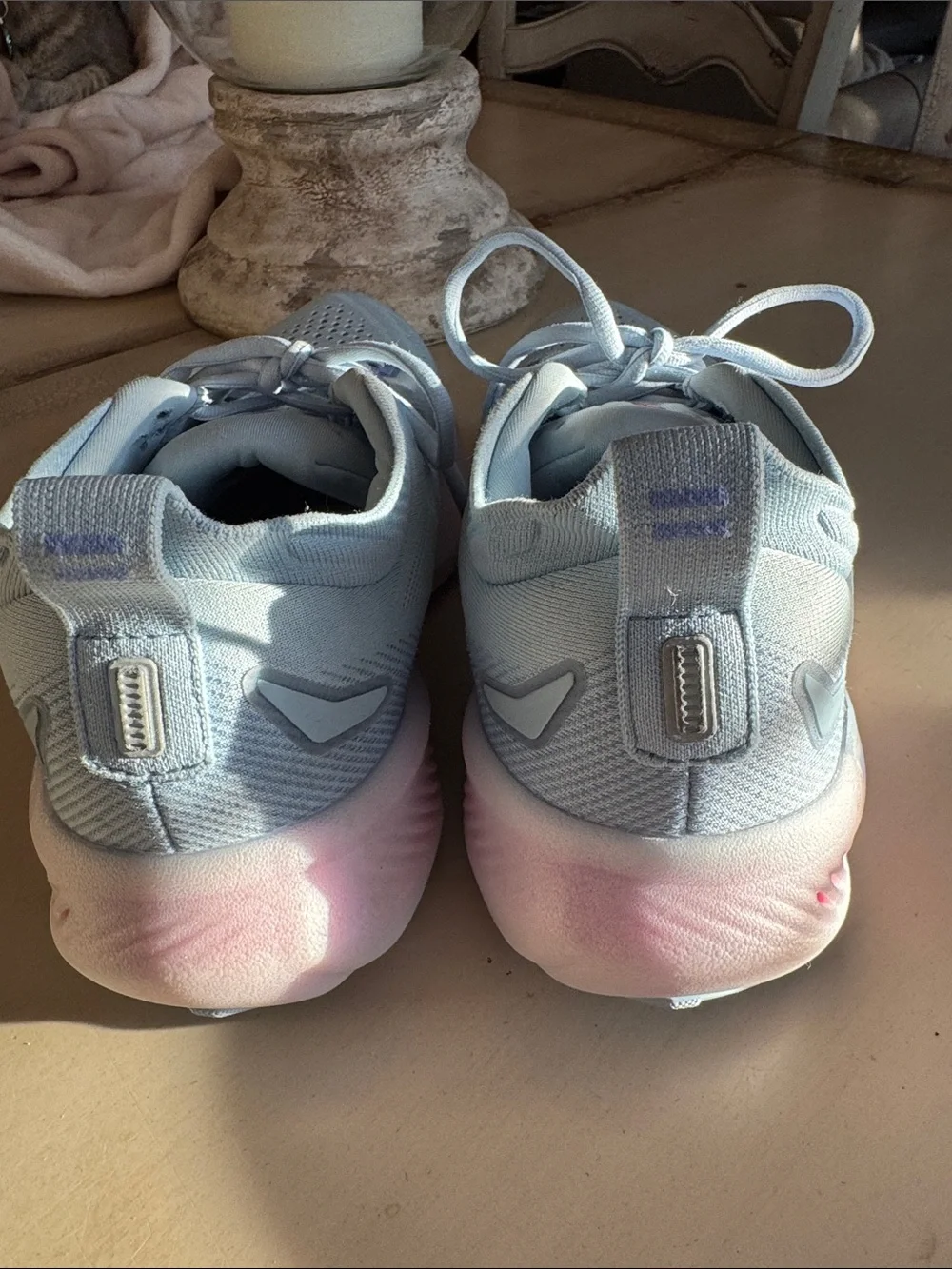 Brooks light breathable