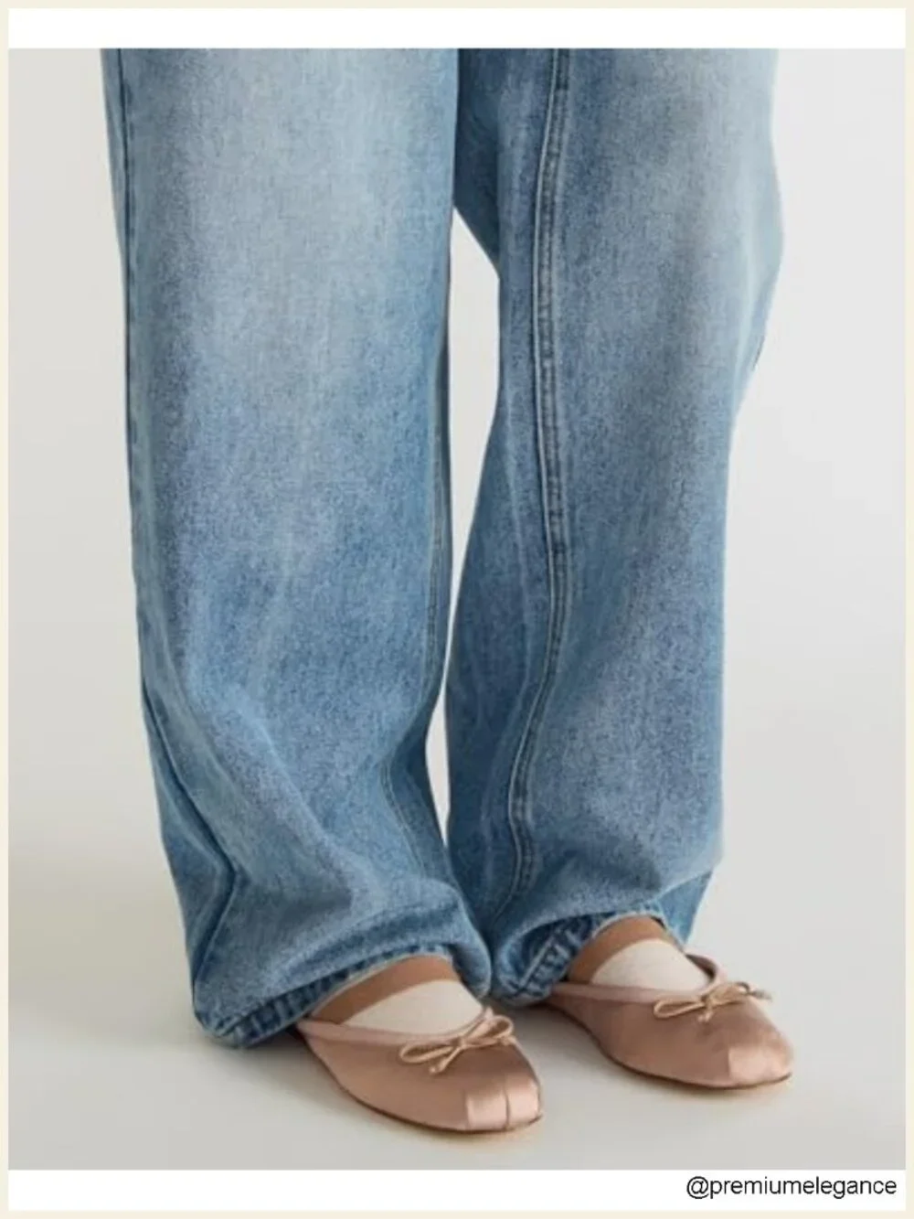 N/A chic comfortable