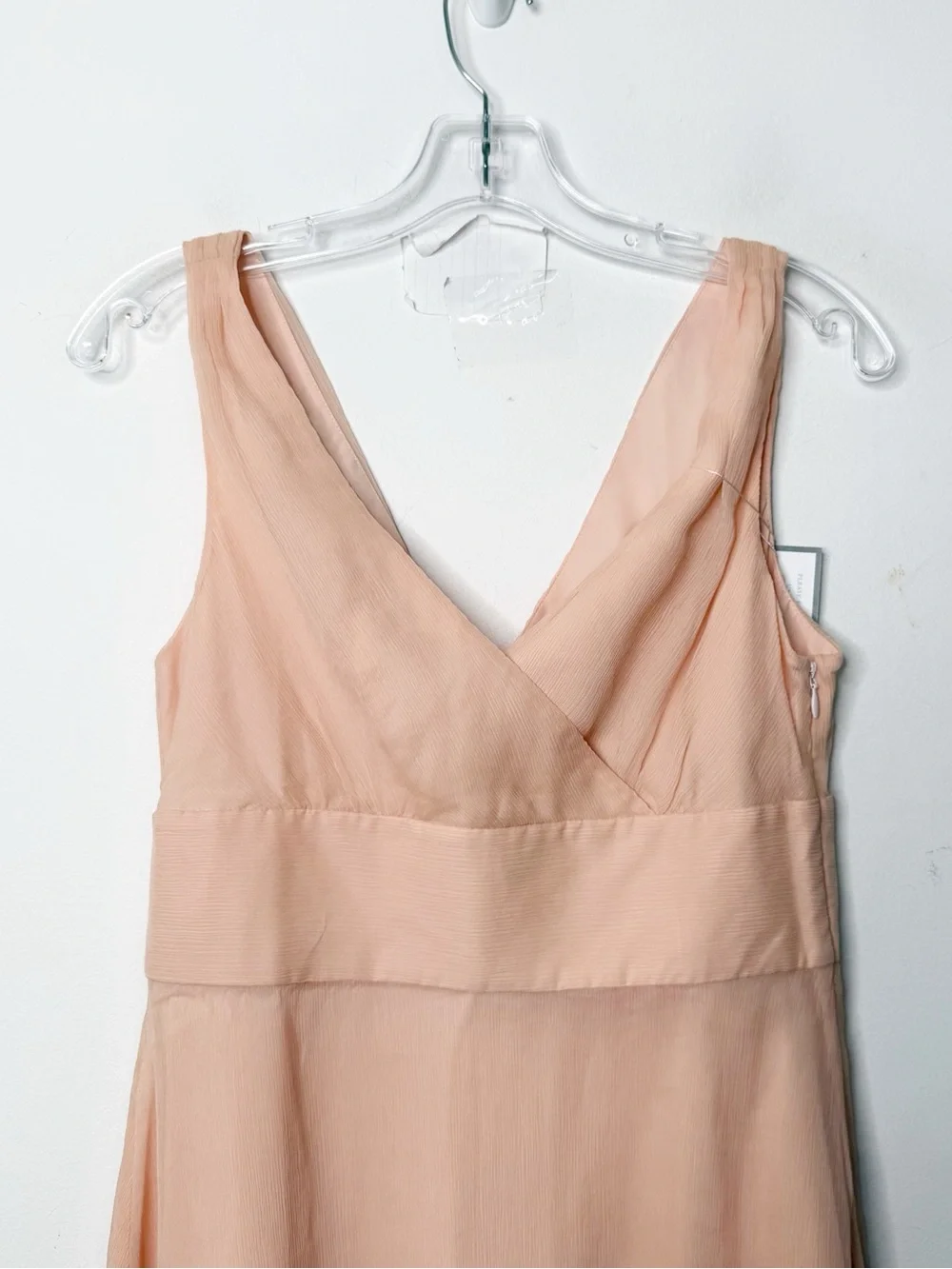 J. Crew elegant light