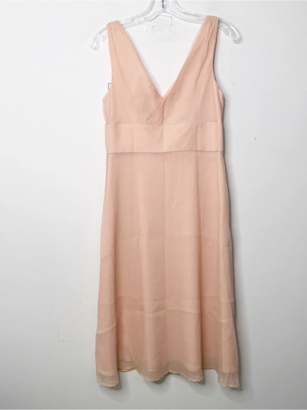J. Crew elegant light