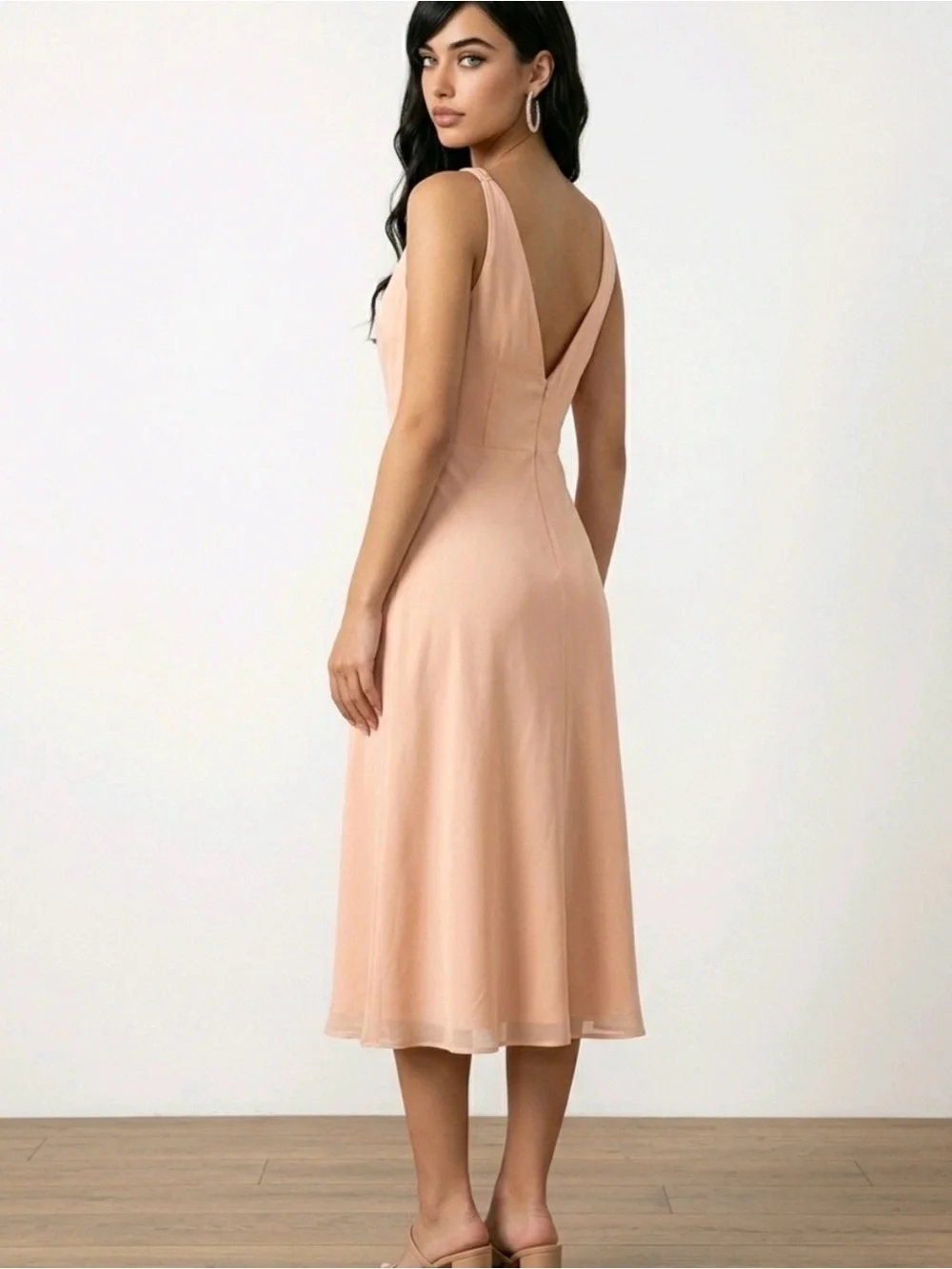 J. Crew elegant light
