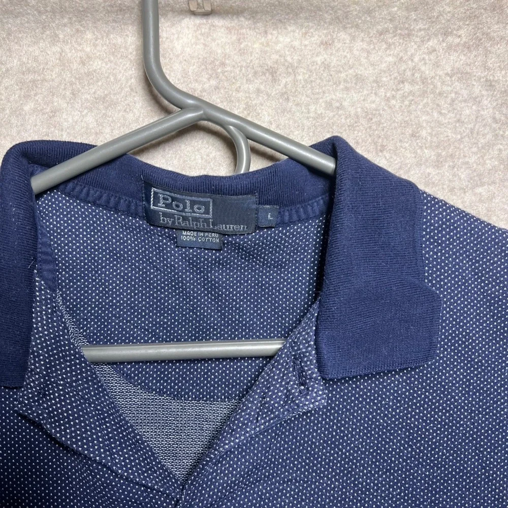Polo Ralph Lauren stylish polo