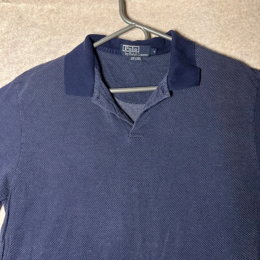 Polo Ralph Lauren stylish polo