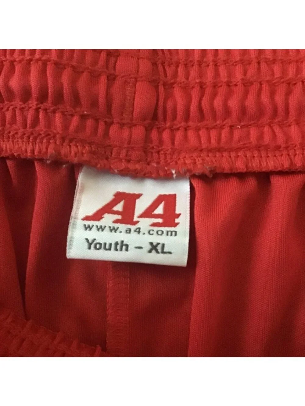 A4 left pre