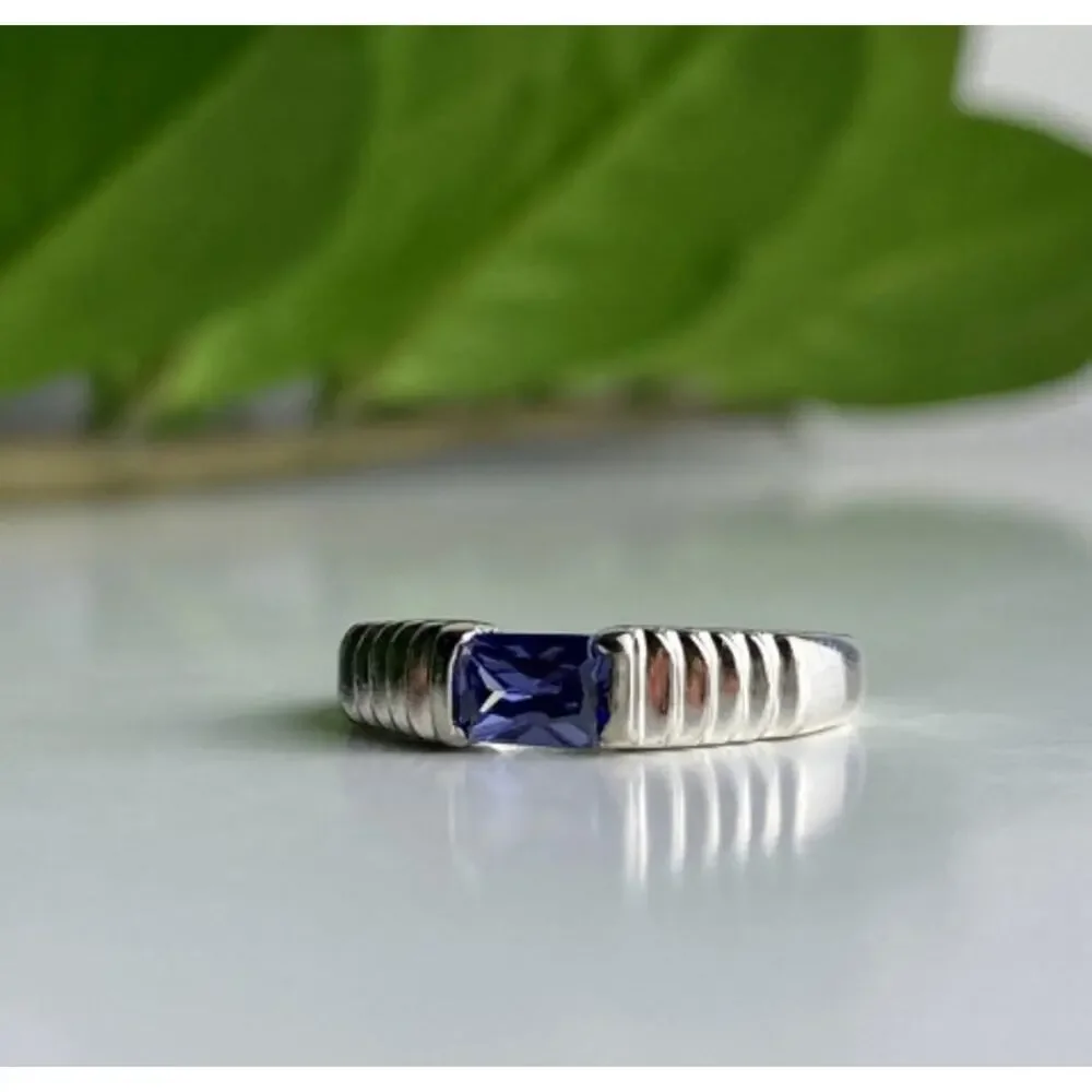 Unbranded 925 sterling