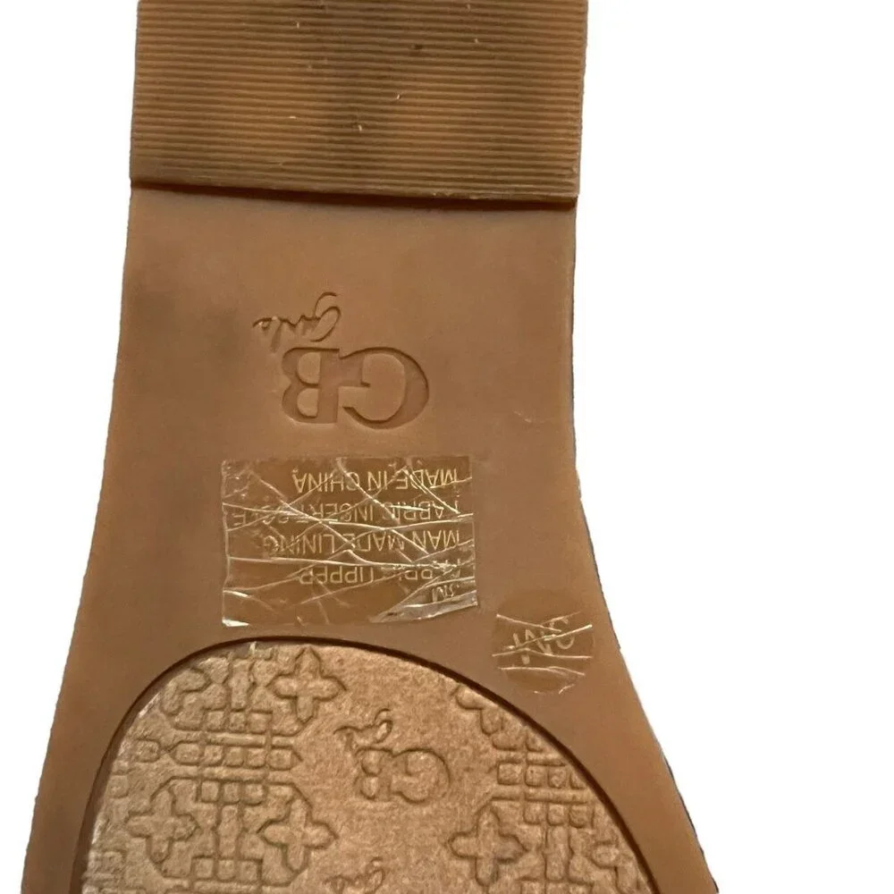 Gianni Bini these adorable