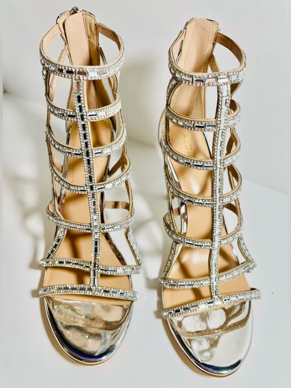 Aldo by brand