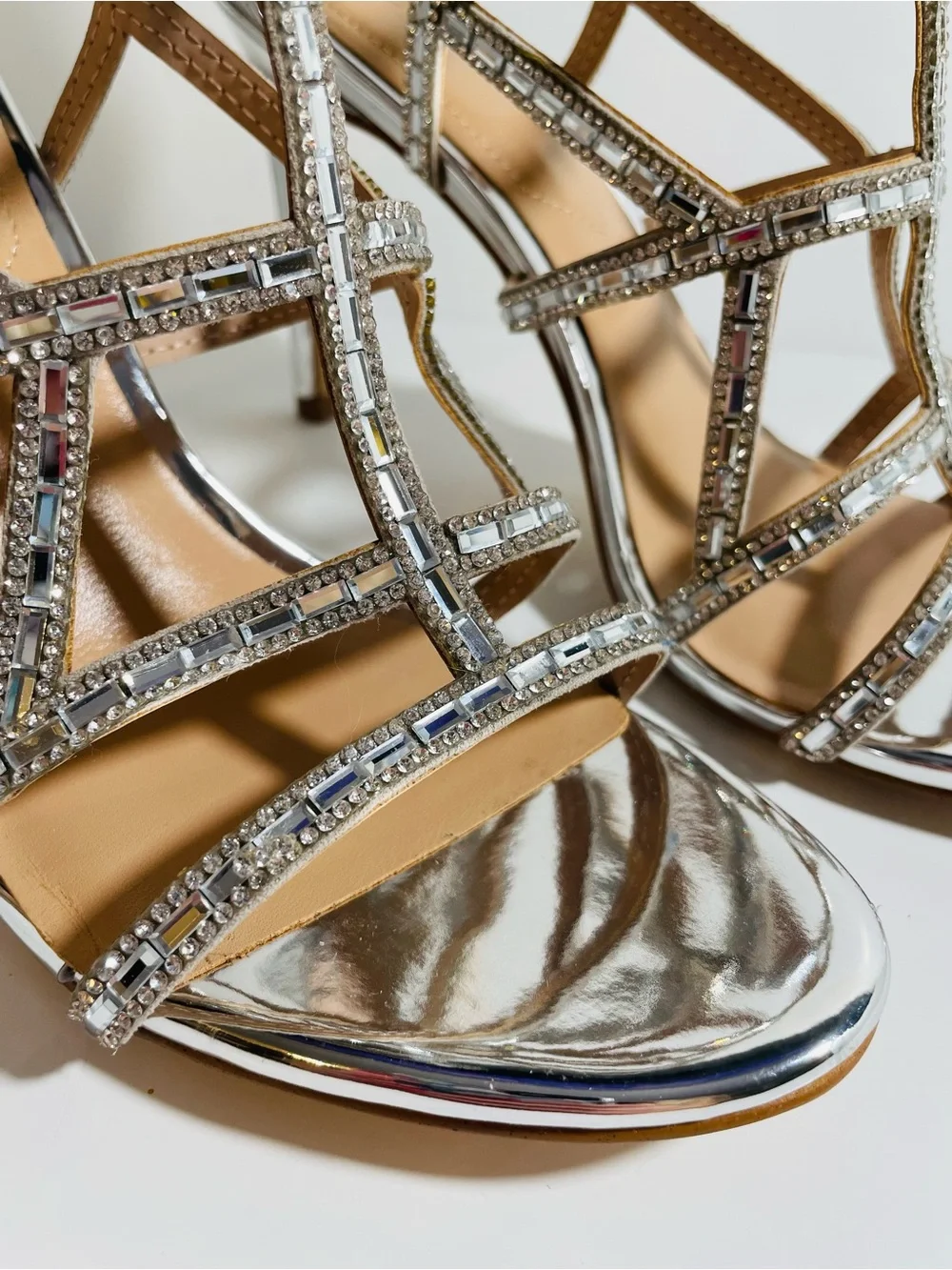 Aldo by brand