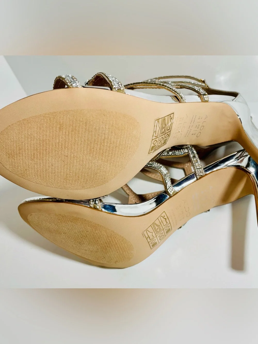 Aldo by brand