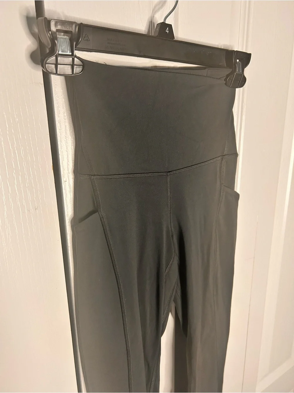 lululemon athletica sleek high