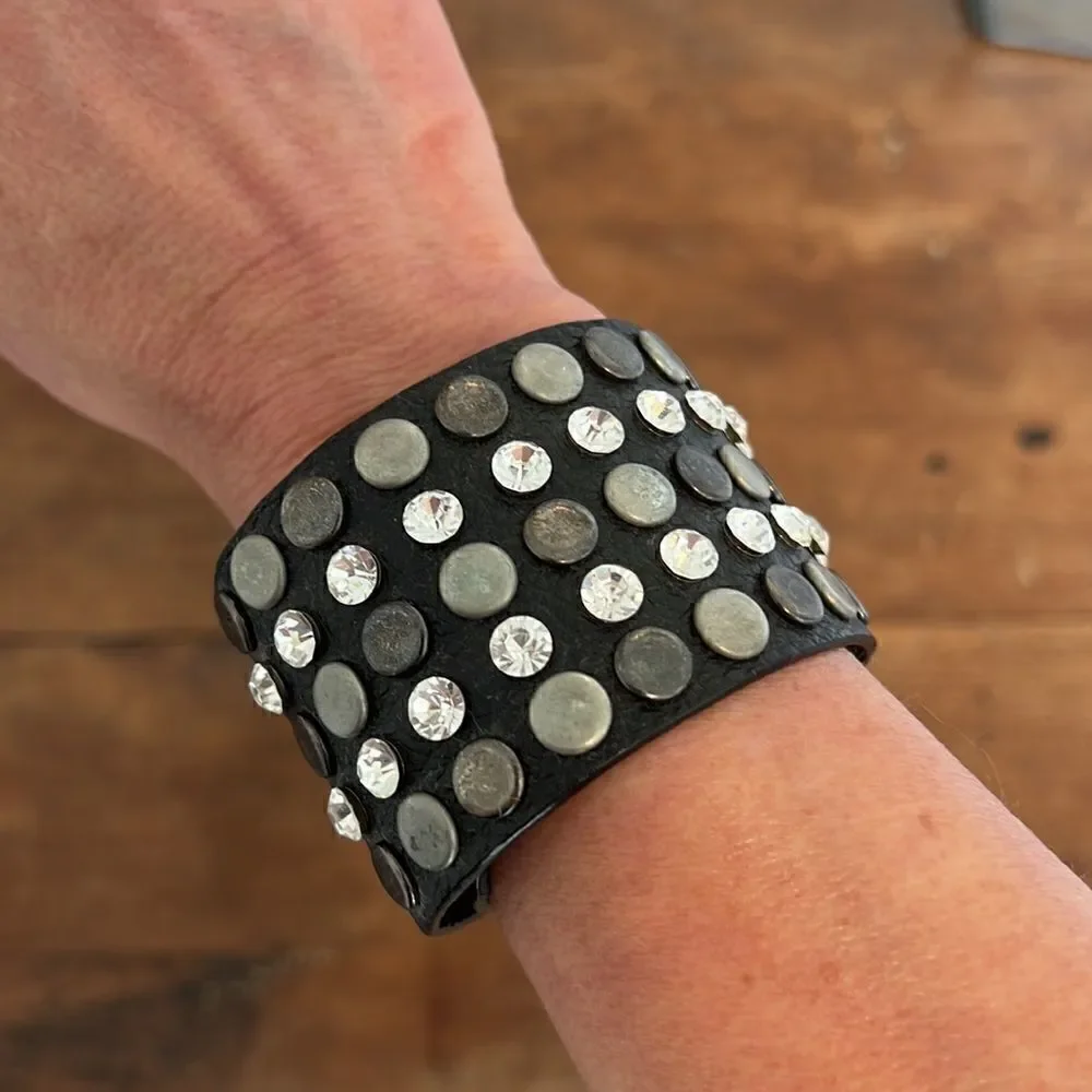 Cuff Bracelet