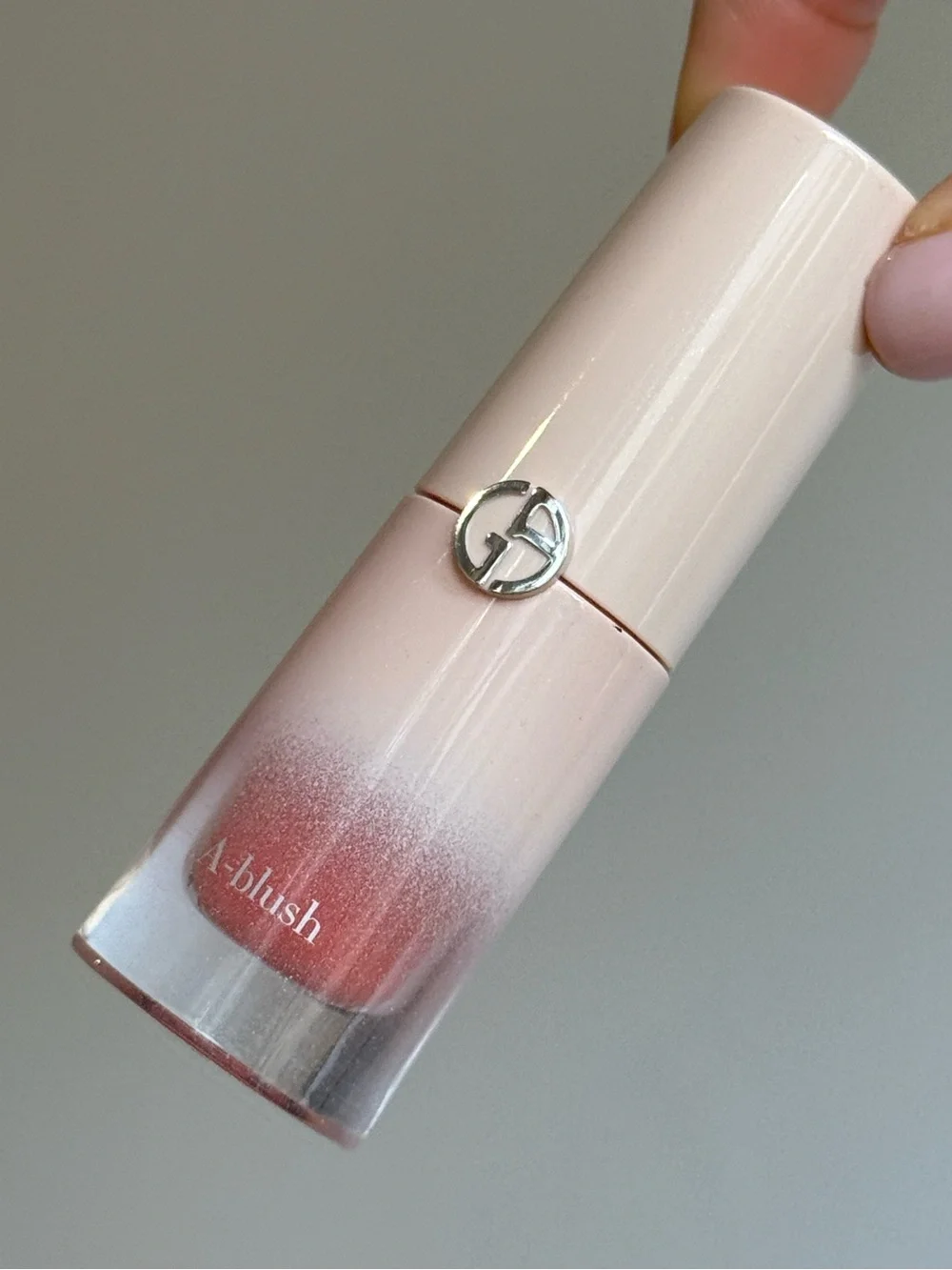 Giorgio Armani Neo Nude A-Blush 