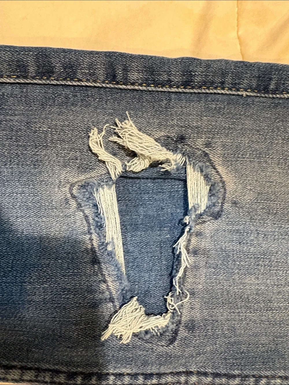 abercrombie kids slim fit