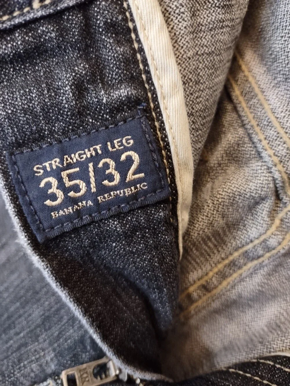 Banana Republic pre owned