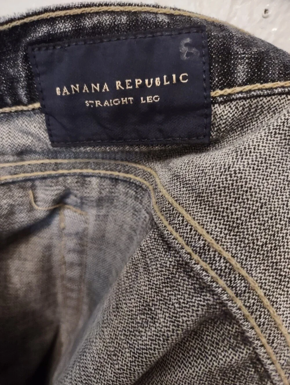 Banana Republic pre owned