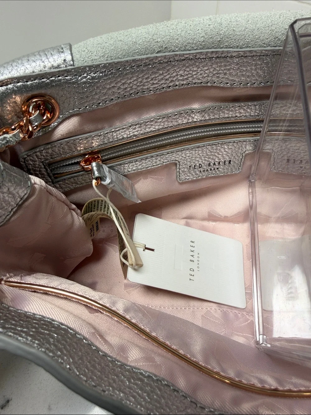 Ted Baker London brand new